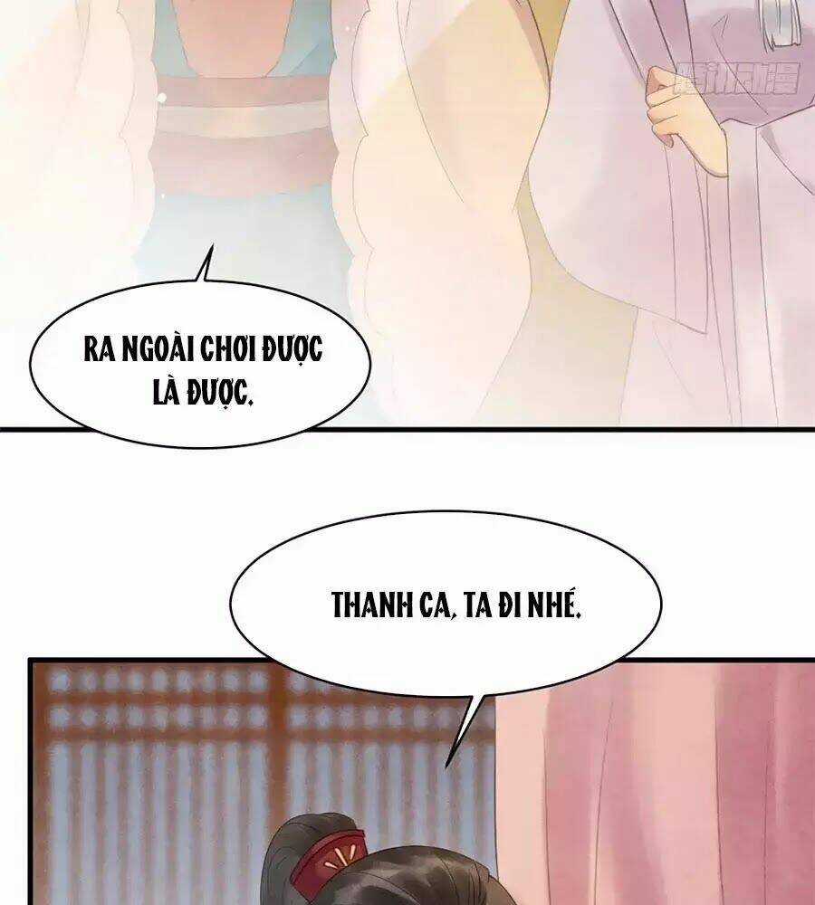 Vương Phi Muốn Trèo Tường - Chapter 45 - Trang 12