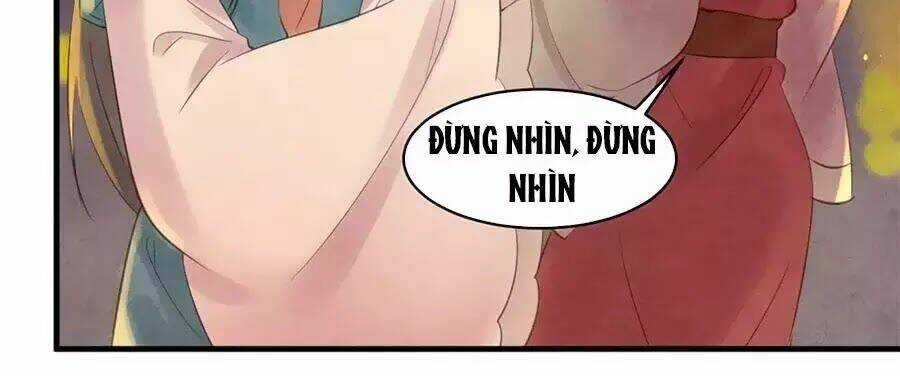 Vương Phi Muốn Trèo Tường - Chapter 45 - Trang 17