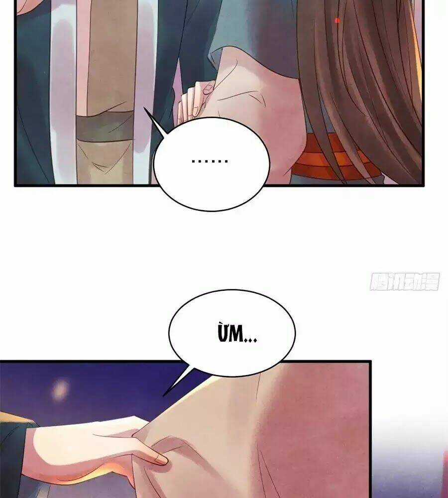 Vương Phi Muốn Trèo Tường - Chapter 45 - Trang 25