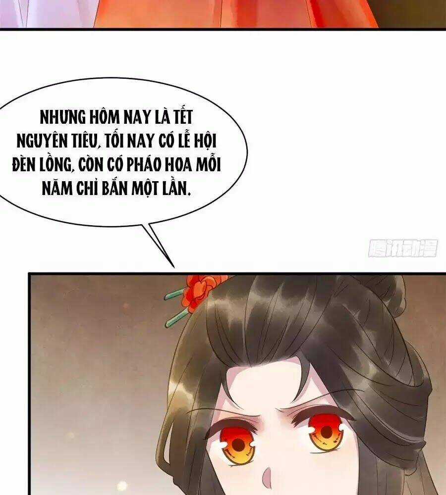 Vương Phi Muốn Trèo Tường - Chapter 45 - Trang 4