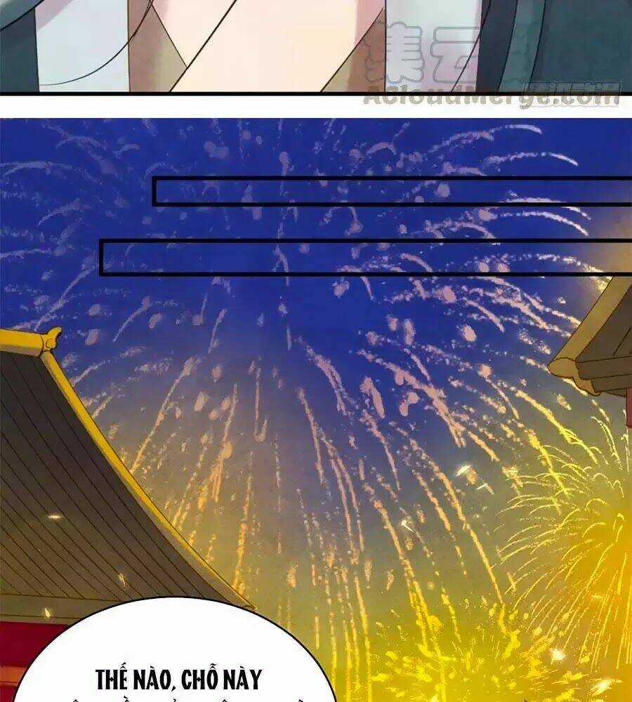 Vương Phi Muốn Trèo Tường - Chapter 45 - Trang 39