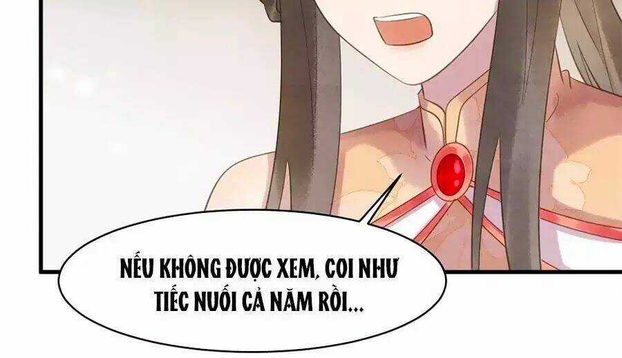 Vương Phi Muốn Trèo Tường - Chapter 45 - Trang 5