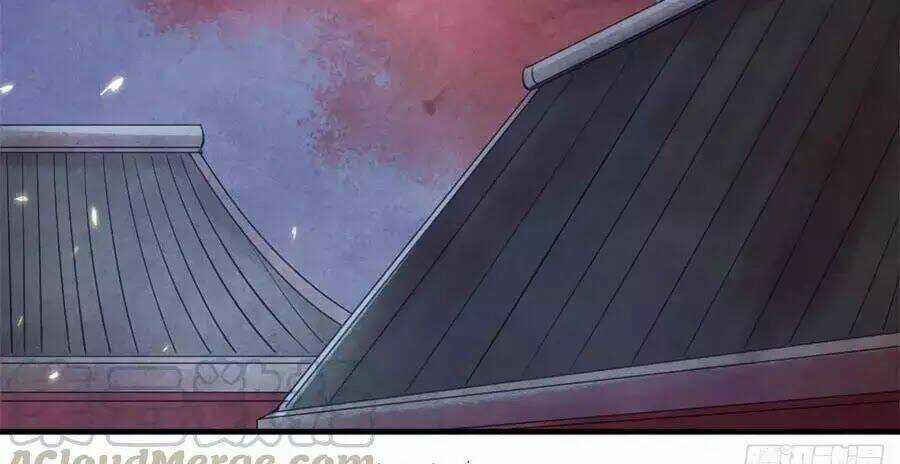 Vương Phi Muốn Trèo Tường - Chapter 45 - Trang 46