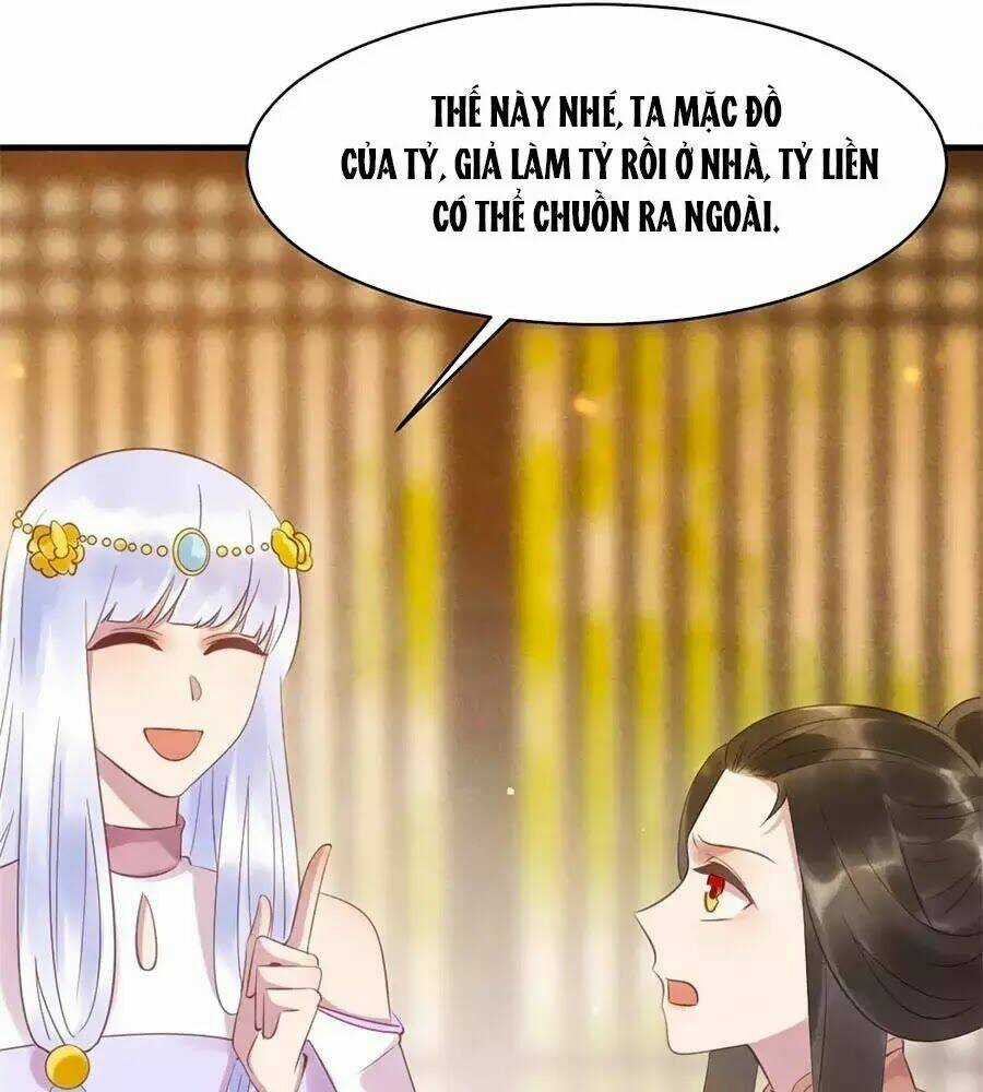 Vương Phi Muốn Trèo Tường - Chapter 45 - Trang 6