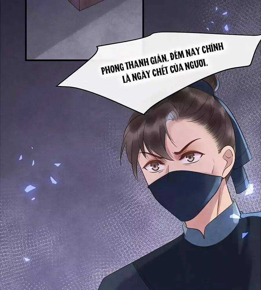 Vương Phi Muốn Trèo Tường - Chapter 46 - Trang 3