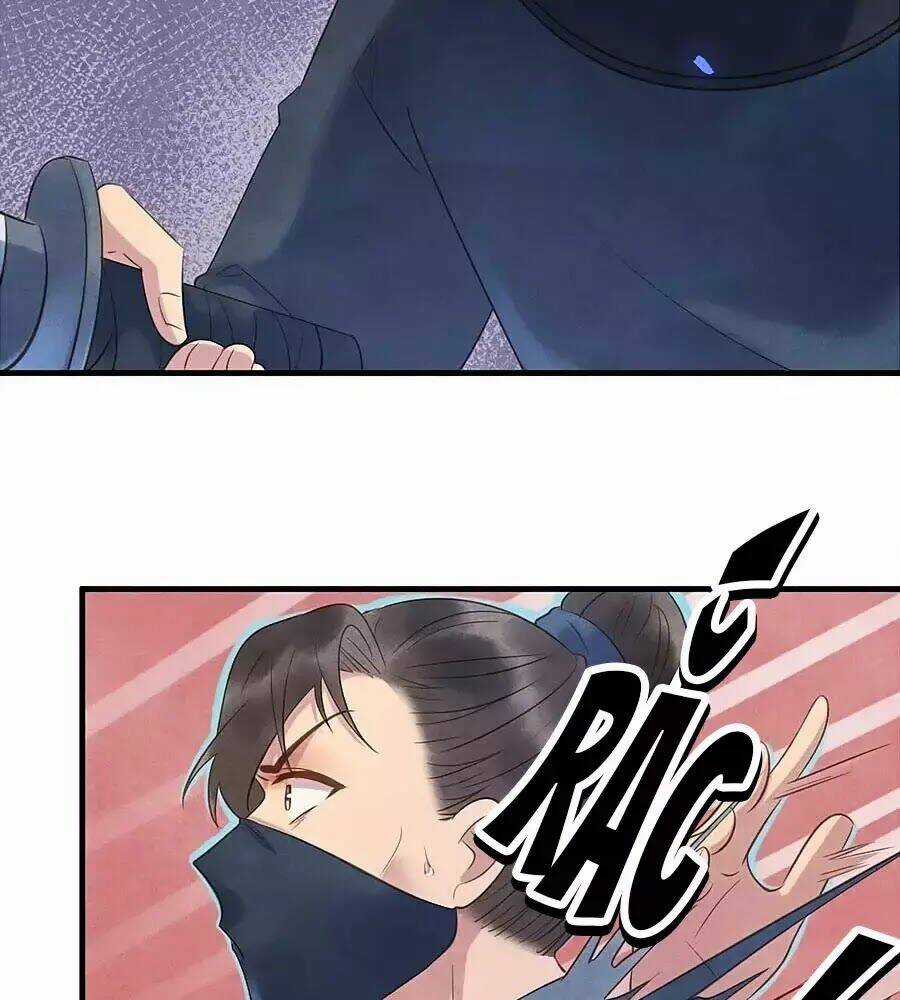 Vương Phi Muốn Trèo Tường - Chapter 46 - Trang 4