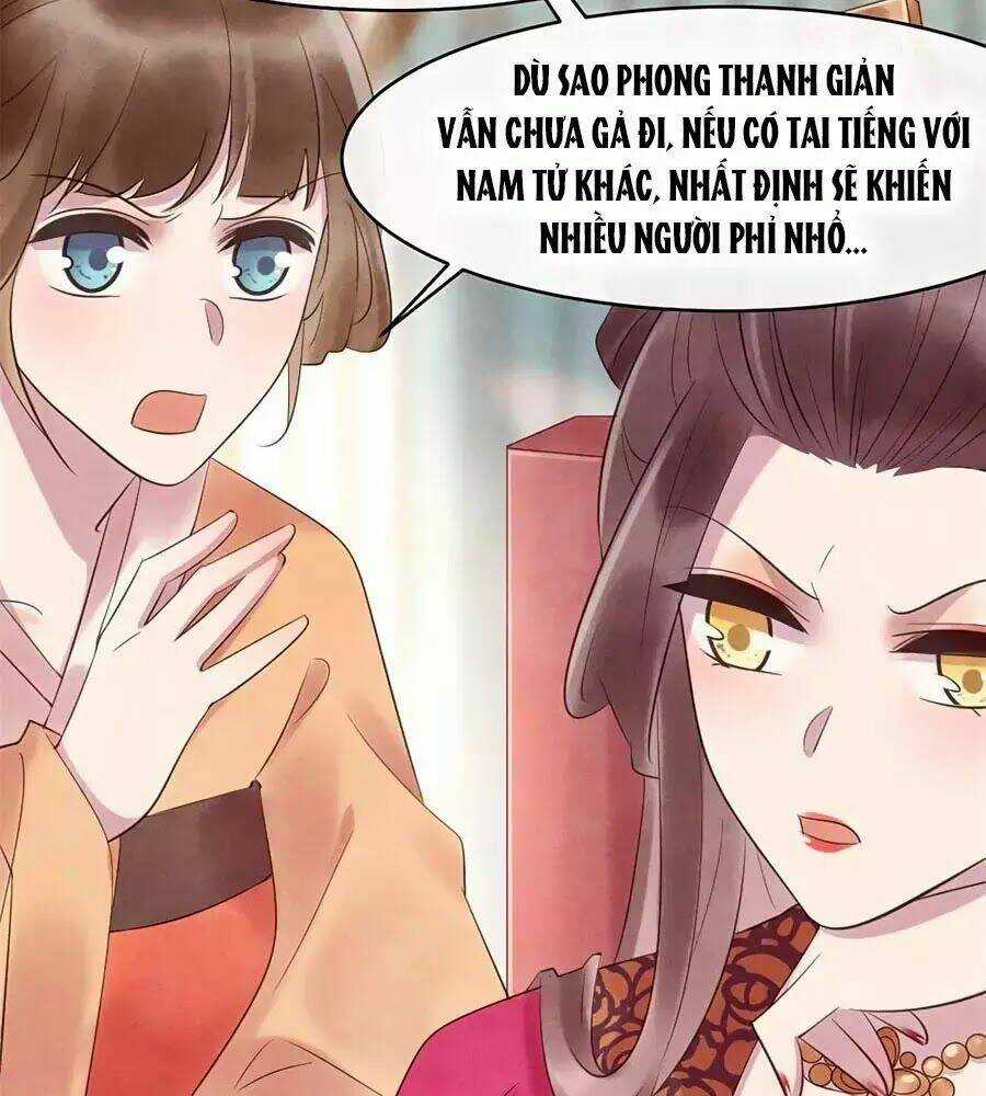 Vương Phi Muốn Trèo Tường - Chapter 47 - Trang 5