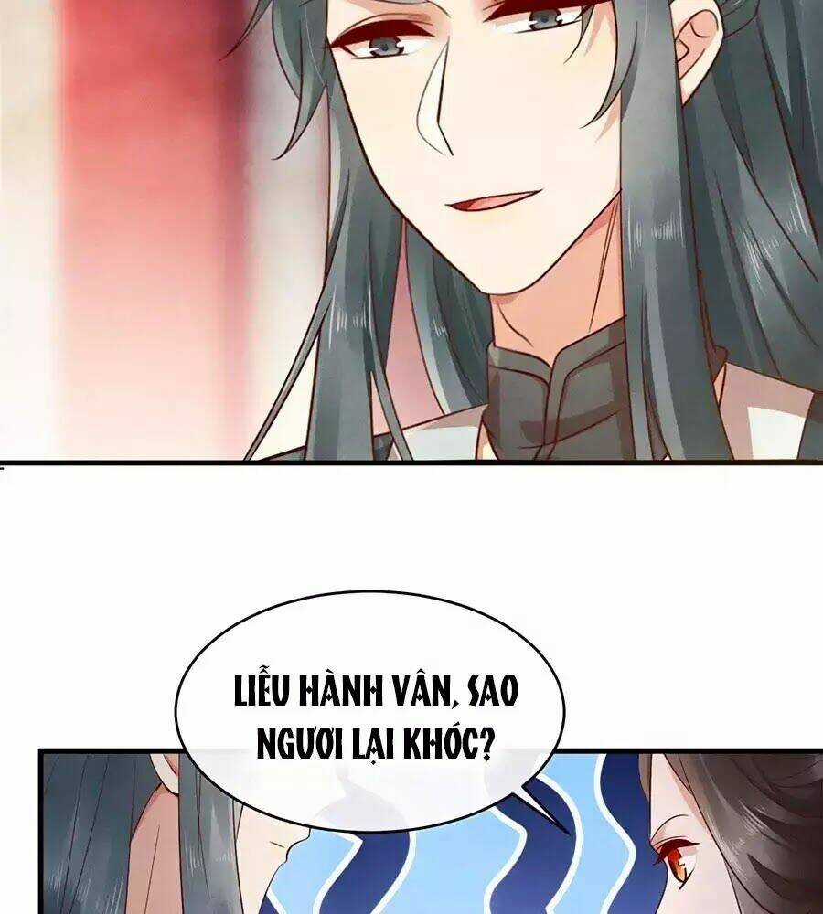 Vương Phi Muốn Trèo Tường - Chapter 47 - Trang 44