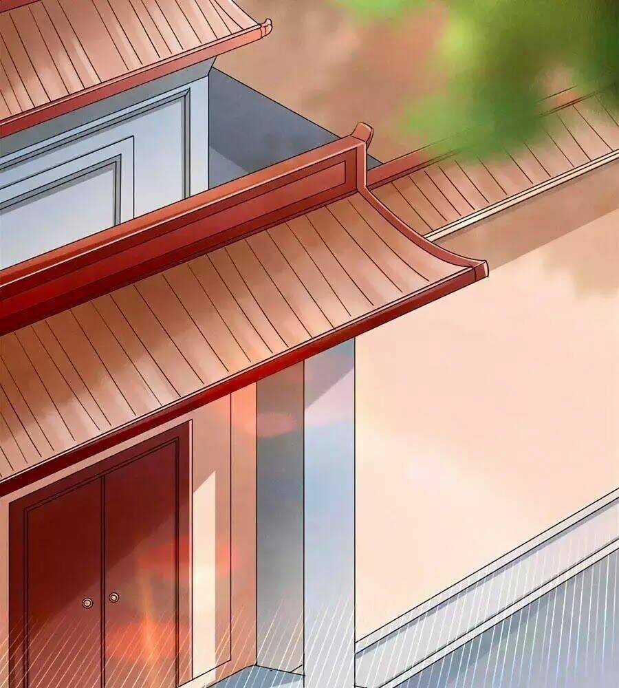 Vương Phi Muốn Trèo Tường - Chapter 47 - Trang 48