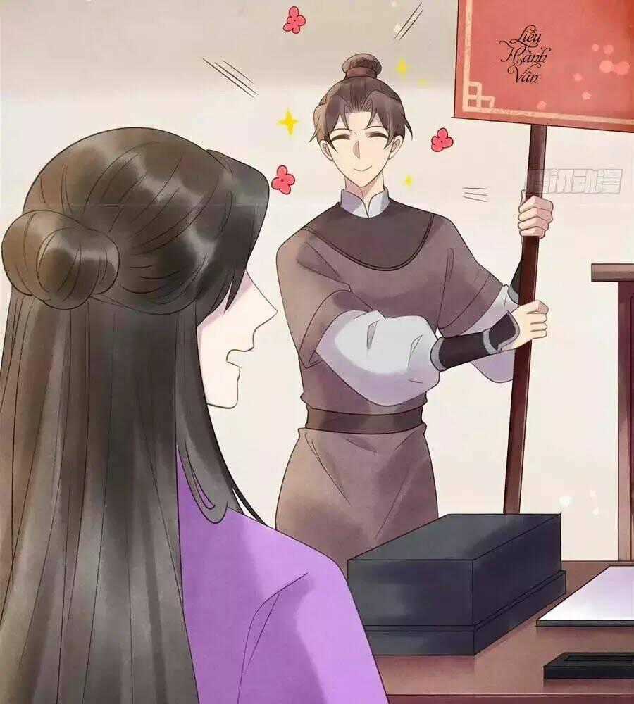 Vương Phi Muốn Trèo Tường - Chapter 48 - Trang 2