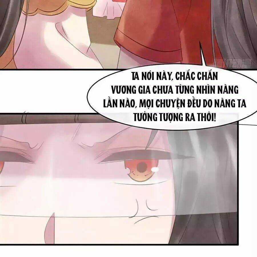 Vương Phi Muốn Trèo Tường - Chapter 48 - Trang 31