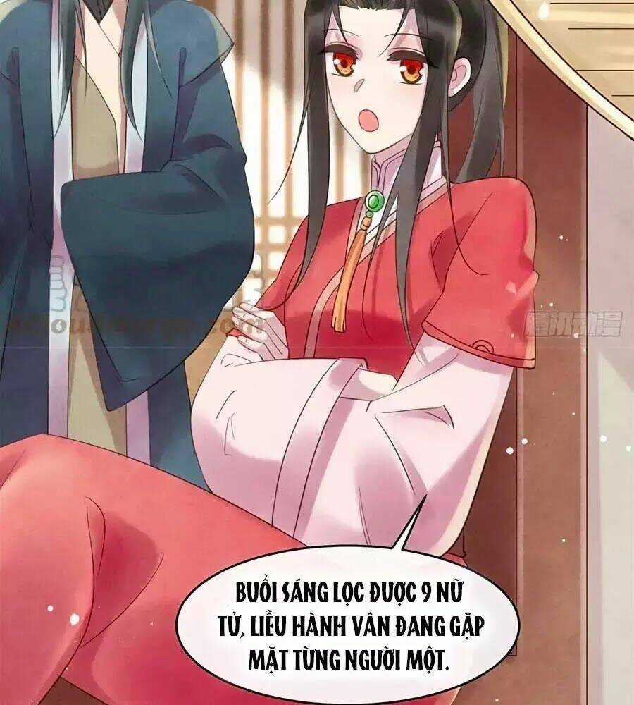 Vương Phi Muốn Trèo Tường - Chapter 48 - Trang 46