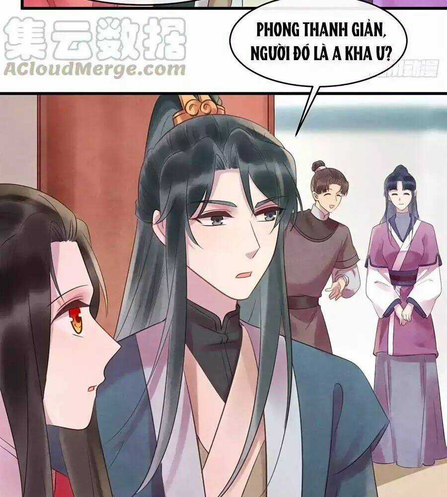 Vương Phi Muốn Trèo Tường - Chapter 48 - Trang 53