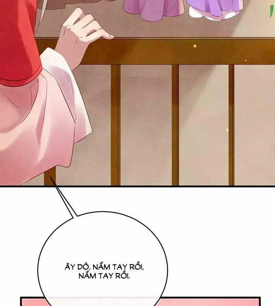 Vương Phi Muốn Trèo Tường - Chapter 49 - Trang 2