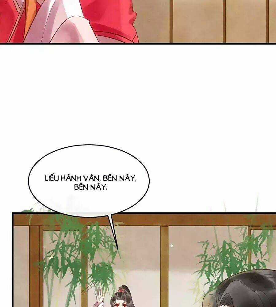 Vương Phi Muốn Trèo Tường - Chapter 49 - Trang 12