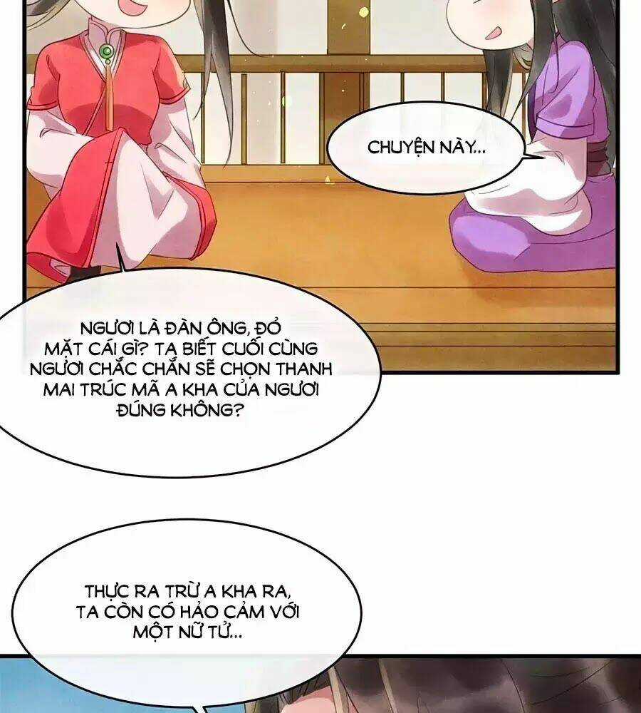 Vương Phi Muốn Trèo Tường - Chapter 49 - Trang 16