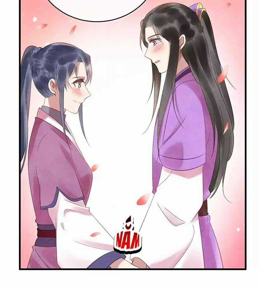 Vương Phi Muốn Trèo Tường - Chapter 49 - Trang 3