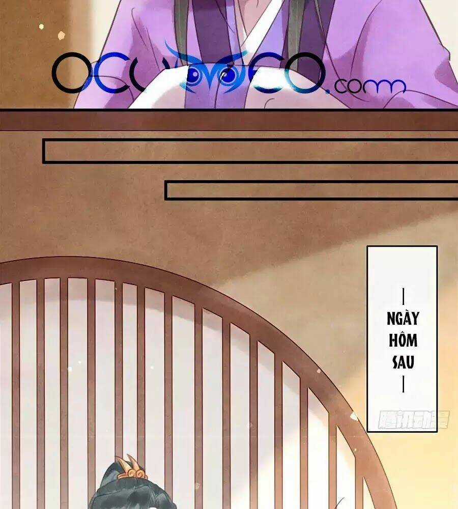 Vương Phi Muốn Trèo Tường - Chapter 49 - Trang 23