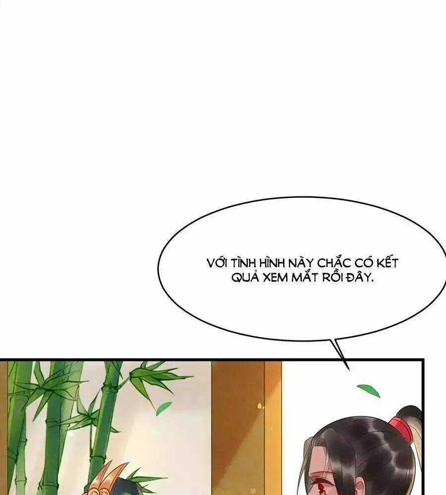 Vương Phi Muốn Trèo Tường - Chapter 49 - Trang 4