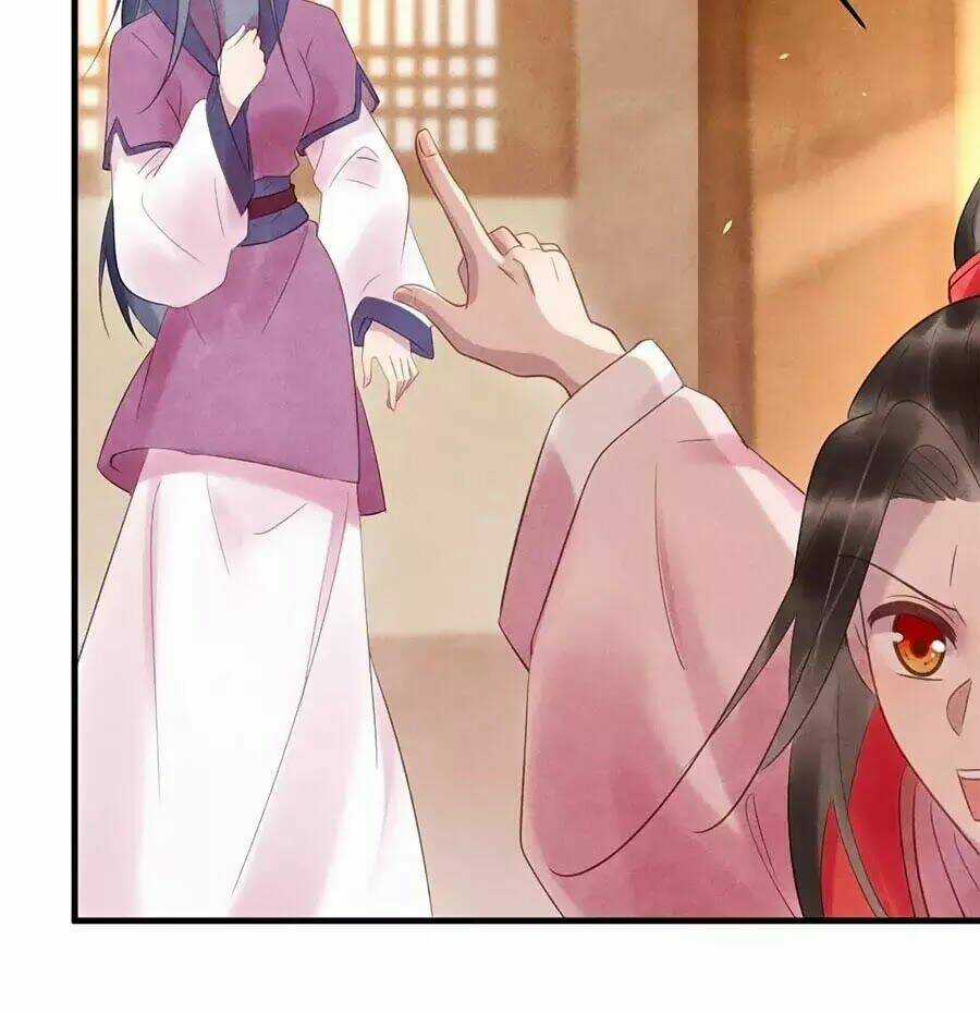 Vương Phi Muốn Trèo Tường - Chapter 49 - Trang 43