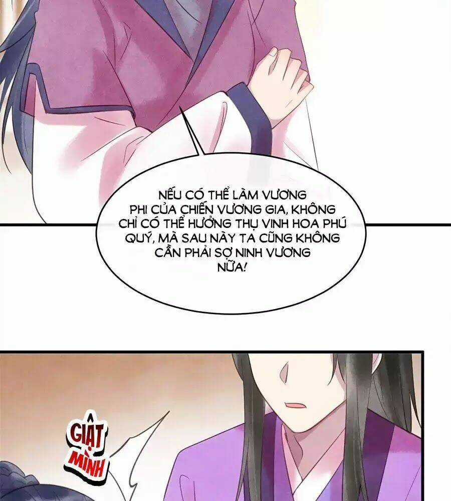 Vương Phi Muốn Trèo Tường - Chapter 49 - Trang 47