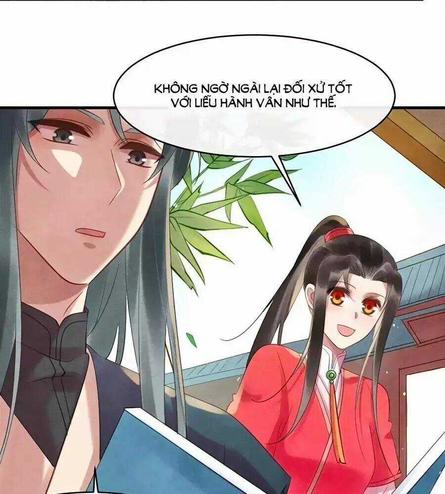 Vương Phi Muốn Trèo Tường - Chapter 49 - Trang 6