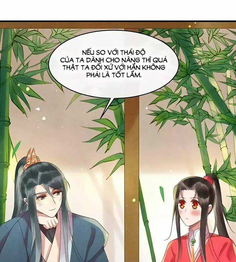 Vương Phi Muốn Trèo Tường - Chapter 49 - Trang 8