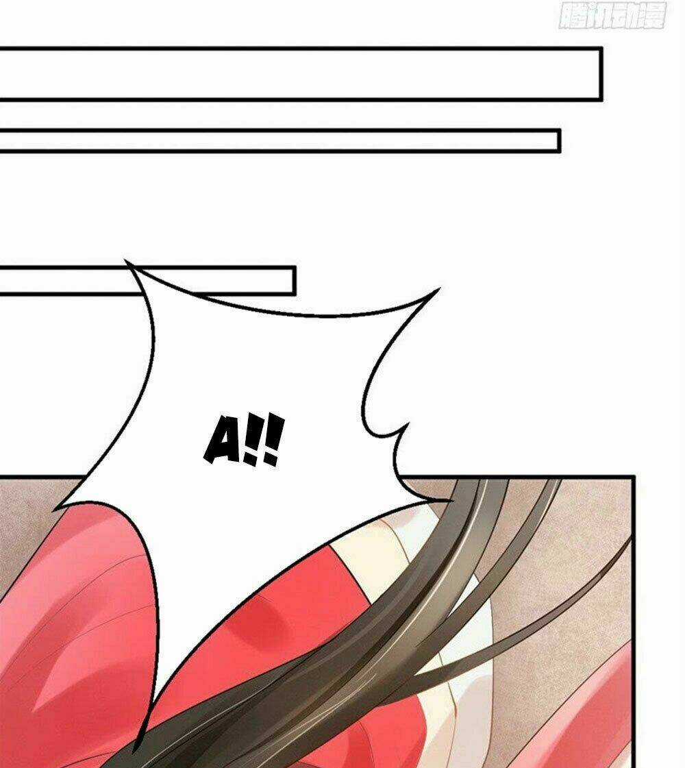 Vương Phi Muốn Trèo Tường - Chapter 5 - Trang 12