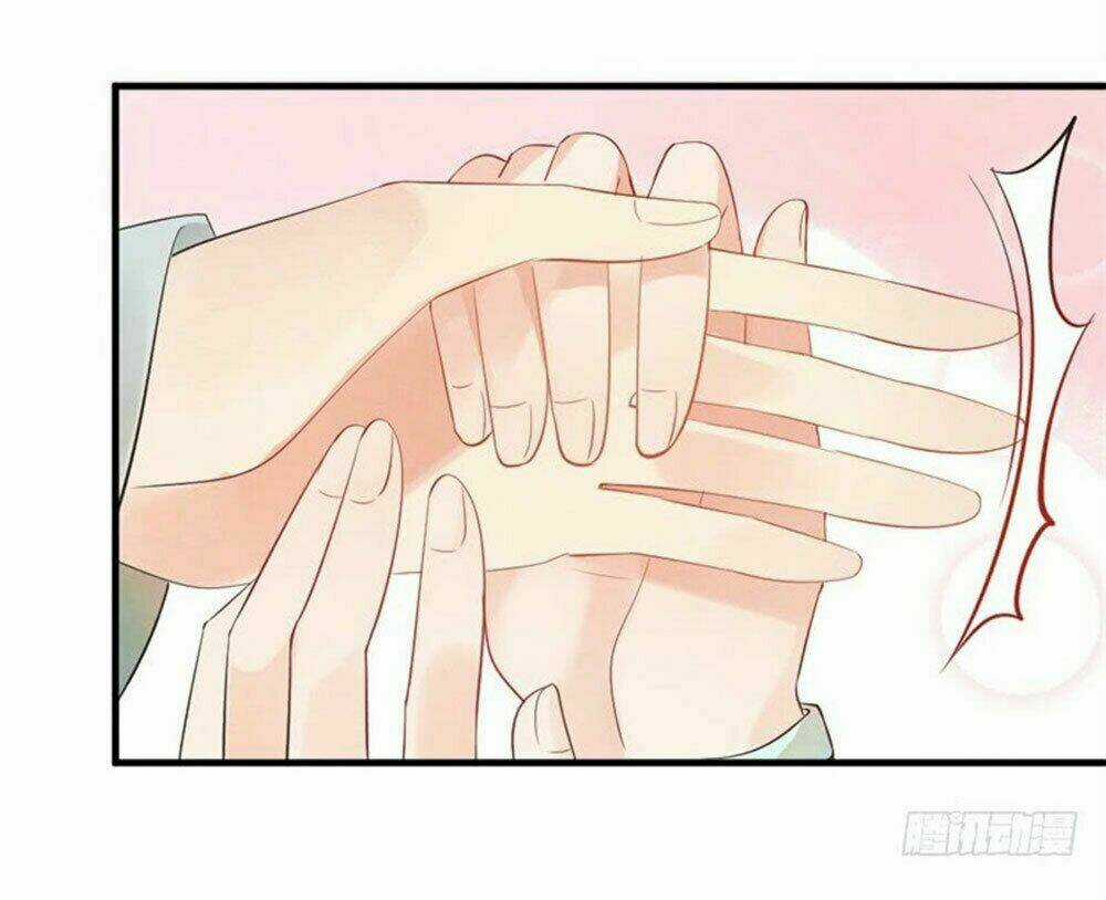 Vương Phi Muốn Trèo Tường - Chapter 5 - Trang 21