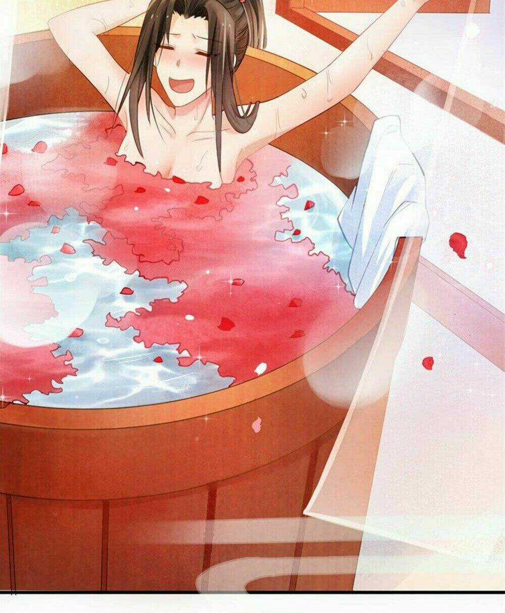 Vương Phi Muốn Trèo Tường - Chapter 5 - Trang 27