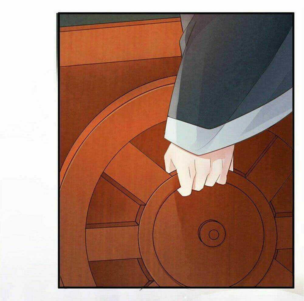 Vương Phi Muốn Trèo Tường - Chapter 5 - Trang 30