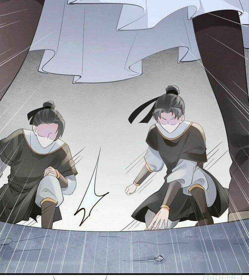 Vương Phi Muốn Trèo Tường - Chapter 5 - Trang 4