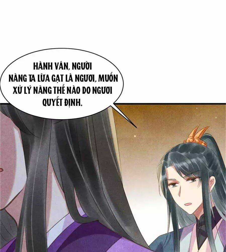 Vương Phi Muốn Trèo Tường - Chapter 50 - Trang 7