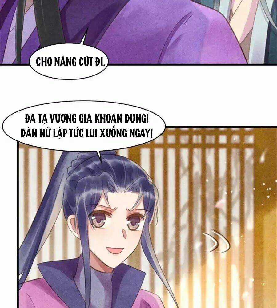 Vương Phi Muốn Trèo Tường - Chapter 50 - Trang 8