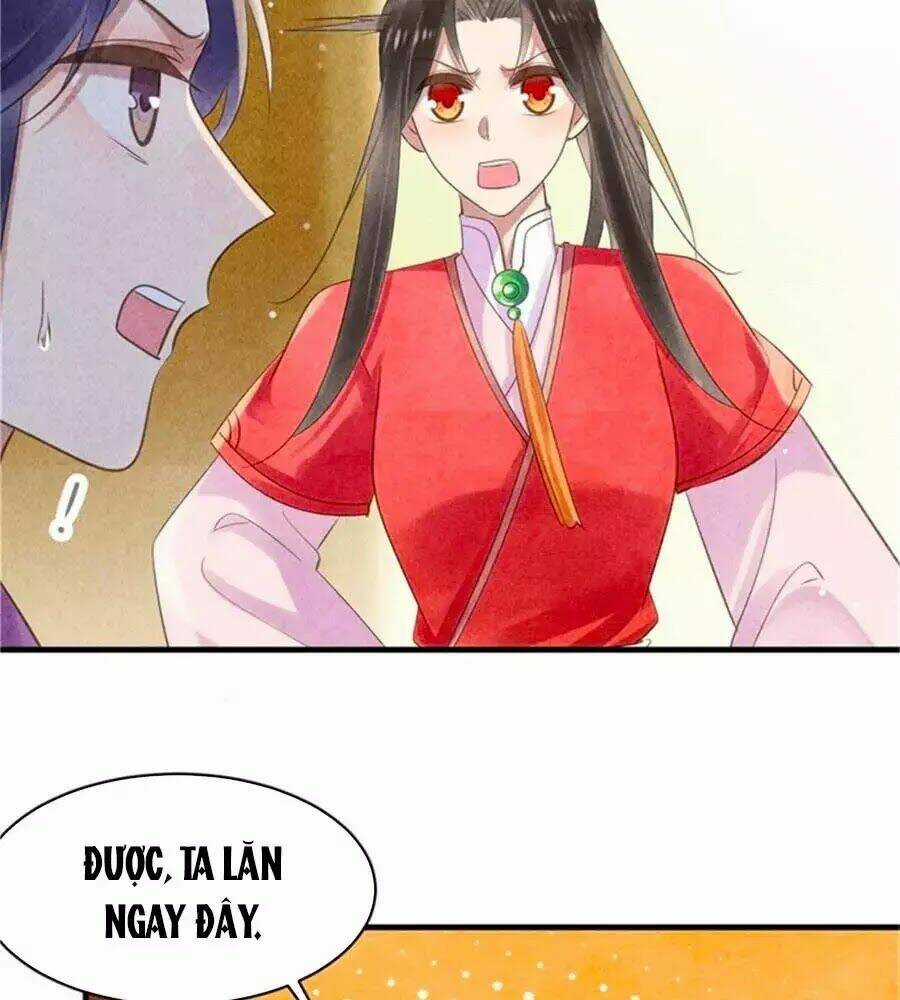 Vương Phi Muốn Trèo Tường - Chapter 50 - Trang 10