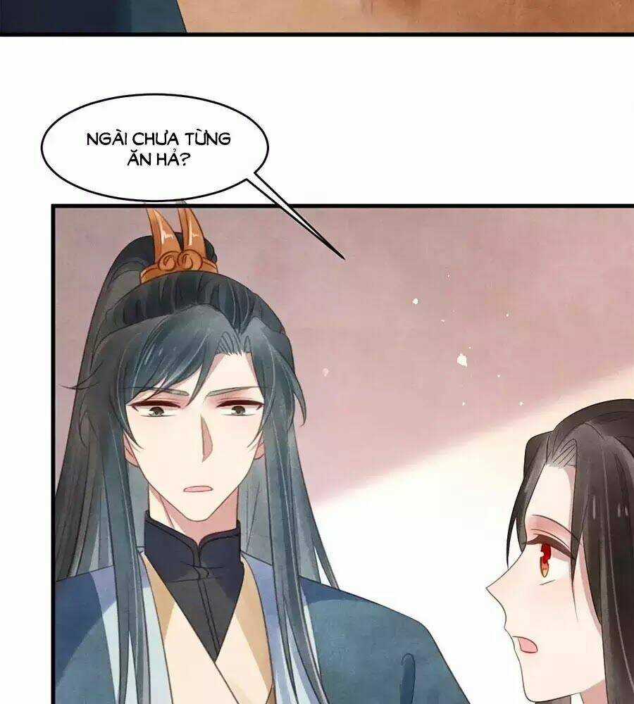 Vương Phi Muốn Trèo Tường - Chapter 51 - Trang 33