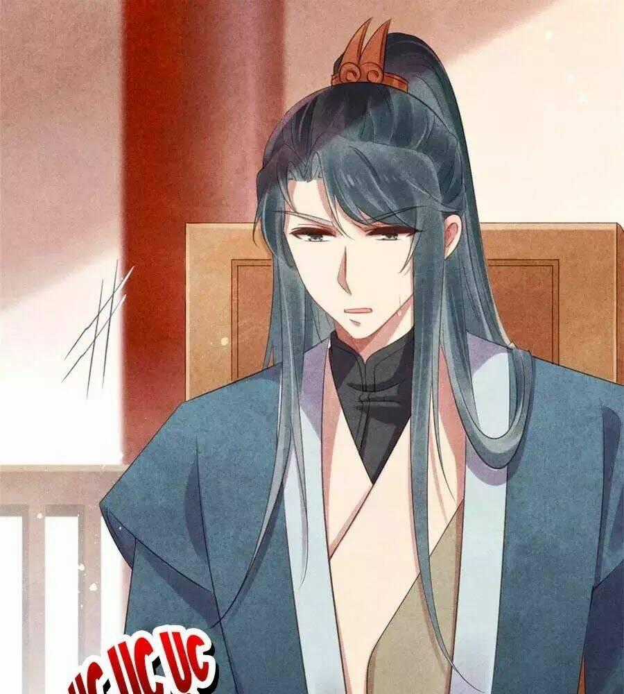 Vương Phi Muốn Trèo Tường - Chapter 52 - Trang 1