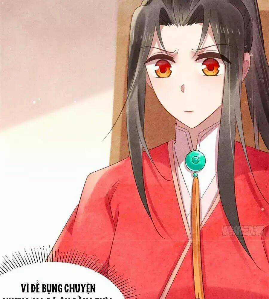 Vương Phi Muốn Trèo Tường - Chapter 52 - Trang 12