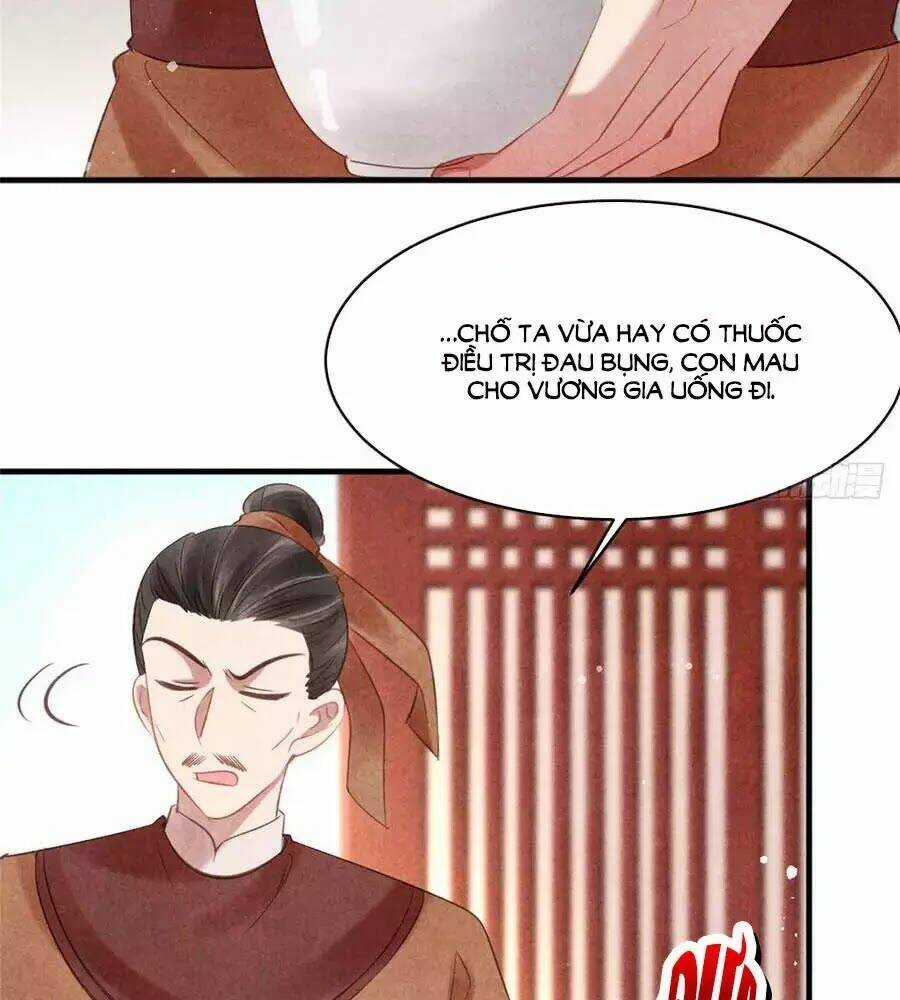 Vương Phi Muốn Trèo Tường - Chapter 52 - Trang 29