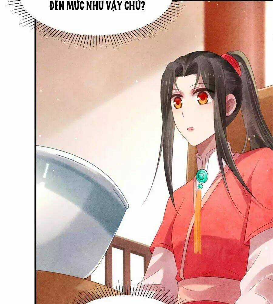 Vương Phi Muốn Trèo Tường - Chapter 52 - Trang 9