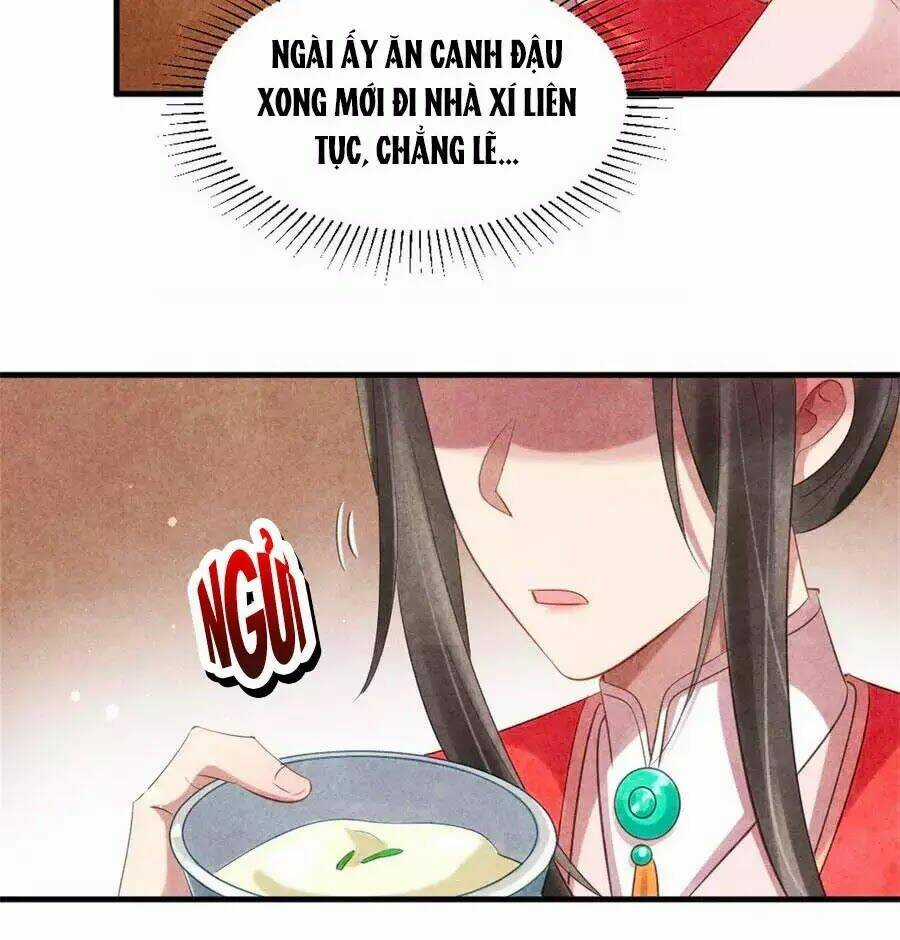 Vương Phi Muốn Trèo Tường - Chapter 52 - Trang 10