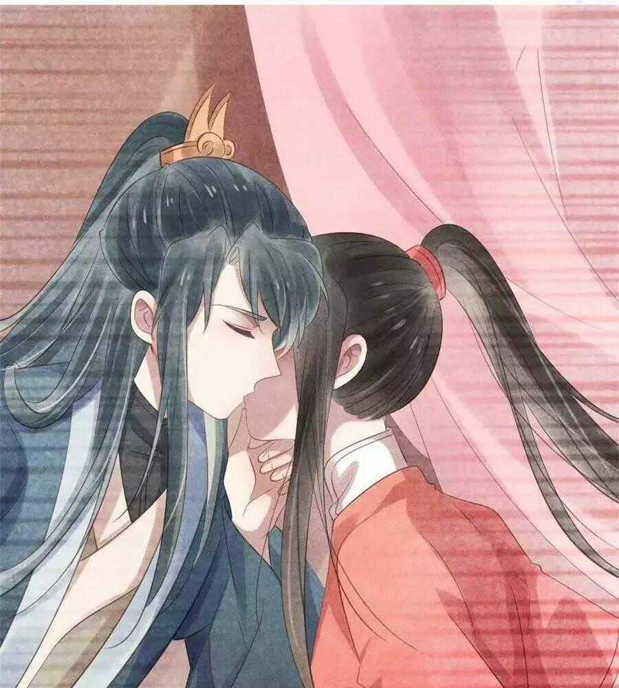 Vương Phi Muốn Trèo Tường - Chapter 53 - Trang 1