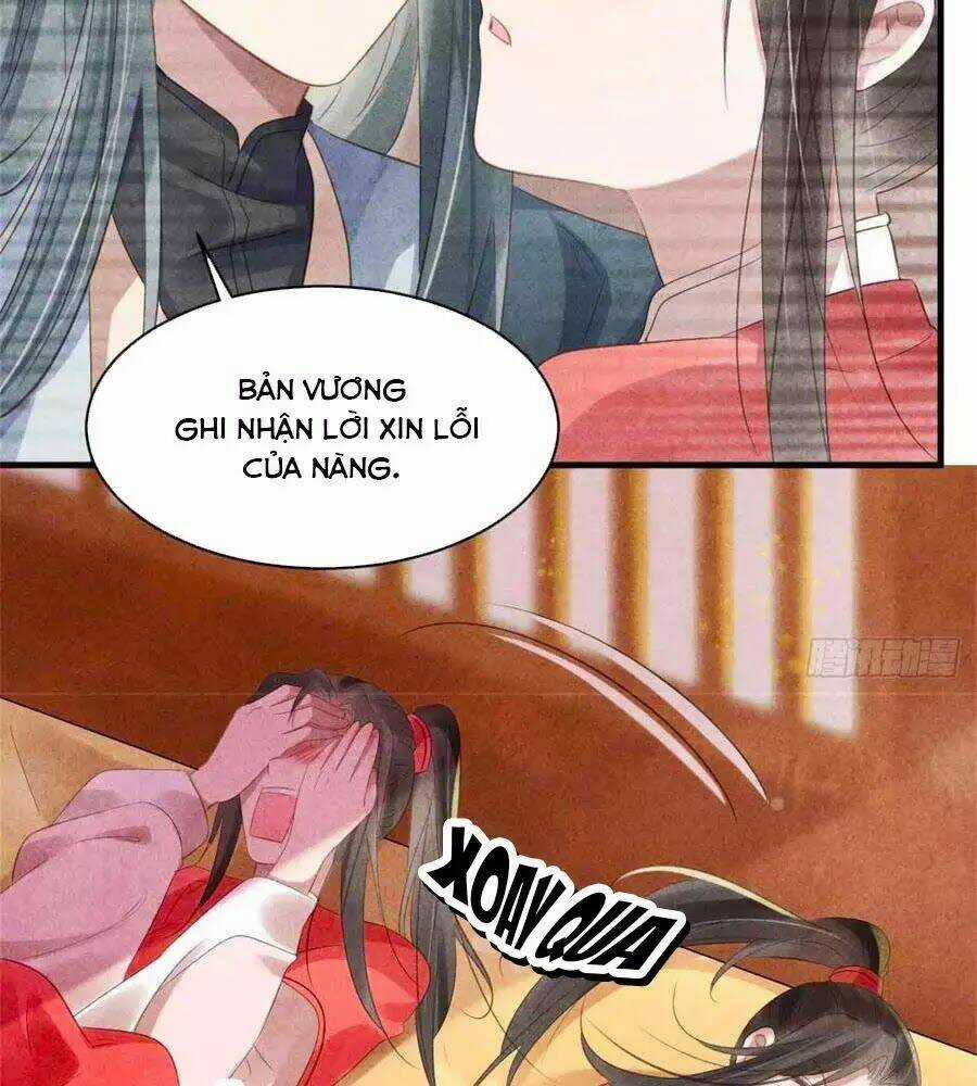 Vương Phi Muốn Trèo Tường - Chapter 53 - Trang 3