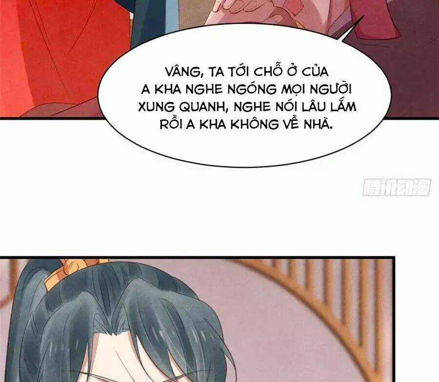 Vương Phi Muốn Trèo Tường - Chapter 53 - Trang 24