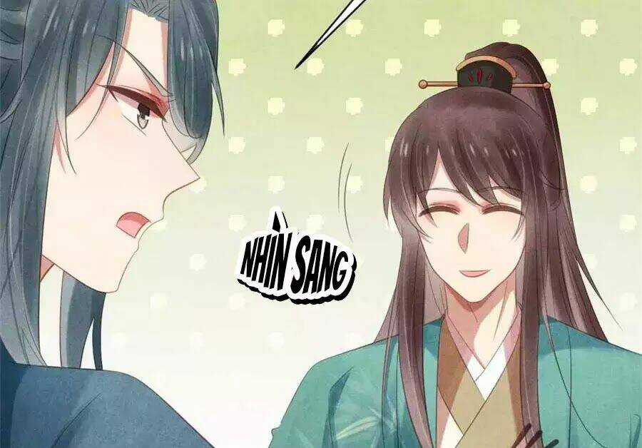 Vương Phi Muốn Trèo Tường - Chapter 53 - Trang 35