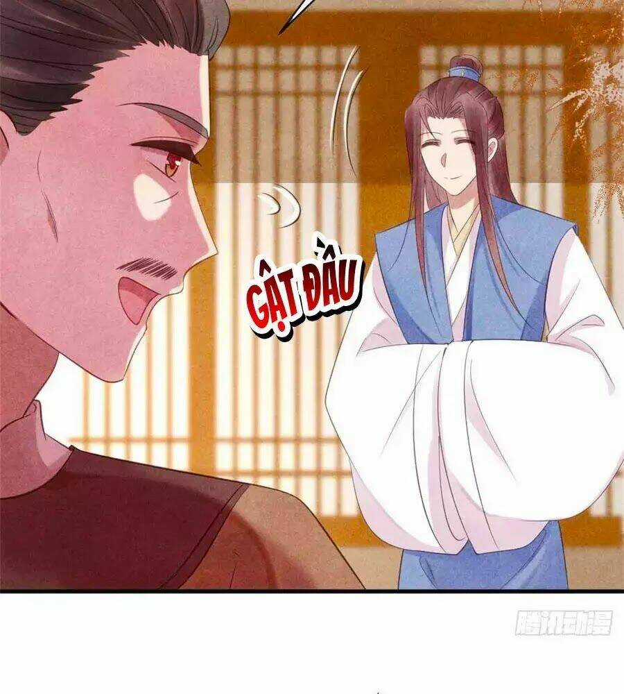 Vương Phi Muốn Trèo Tường - Chapter 54 - Trang 9