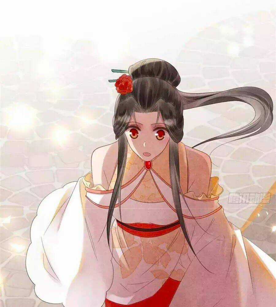 Vương Phi Muốn Trèo Tường - Chapter 55 - Trang 11