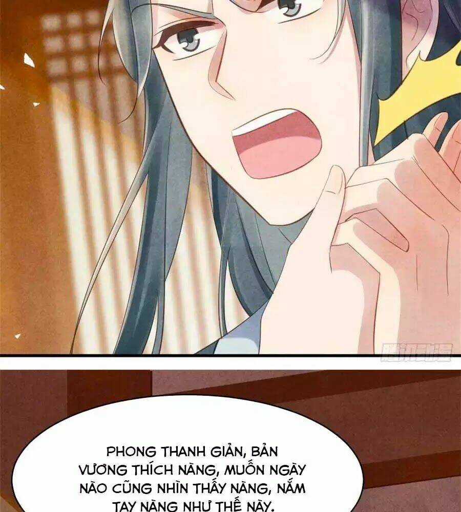 Vương Phi Muốn Trèo Tường - Chapter 55 - Trang 18