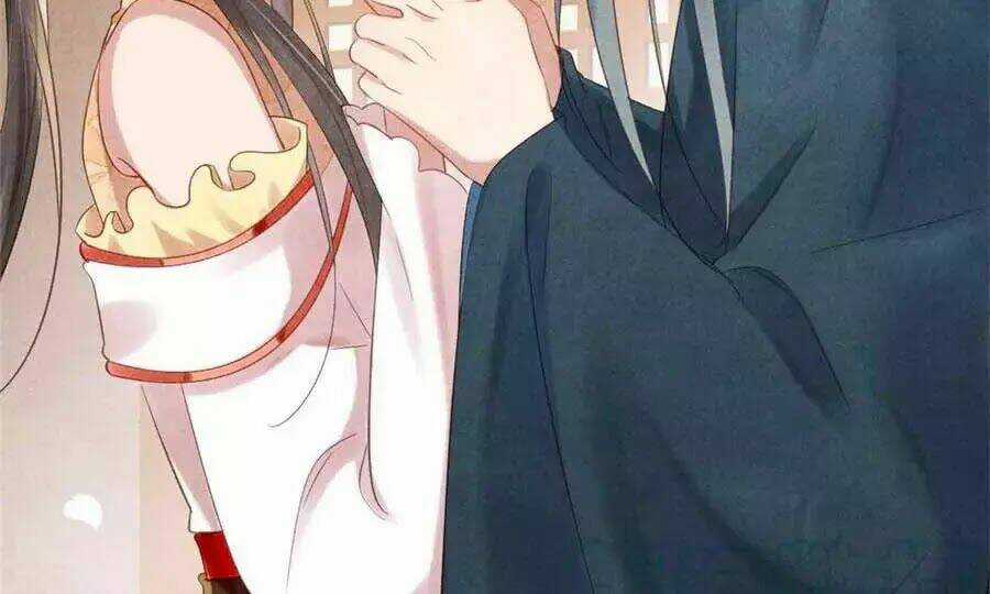 Vương Phi Muốn Trèo Tường - Chapter 55 - Trang 20