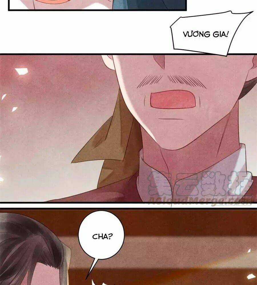 Vương Phi Muốn Trèo Tường - Chapter 55 - Trang 28